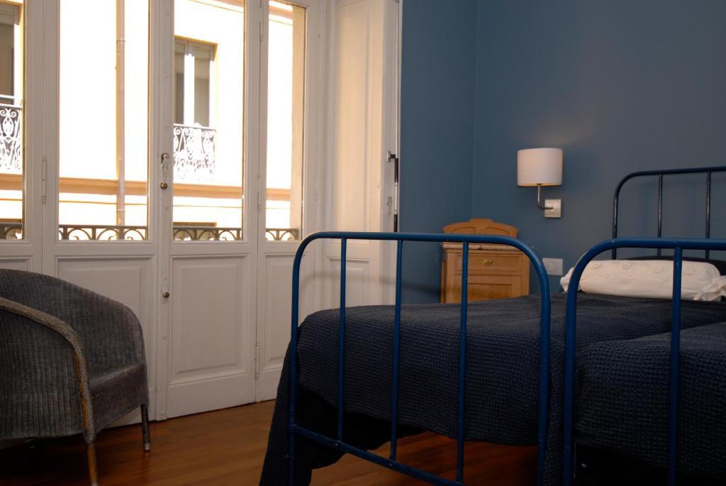 B&B Residenza Cavour Como Zimmer foto