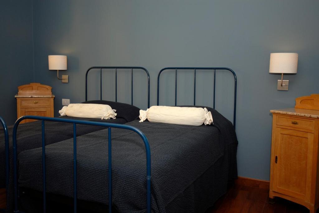 B&B Residenza Cavour Como Zimmer foto