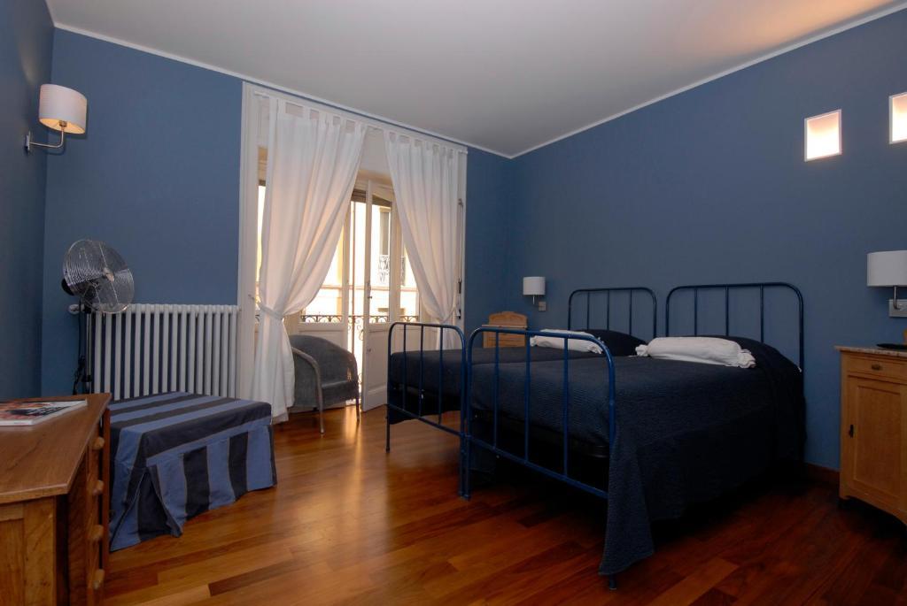 B&B Residenza Cavour Como Zimmer foto