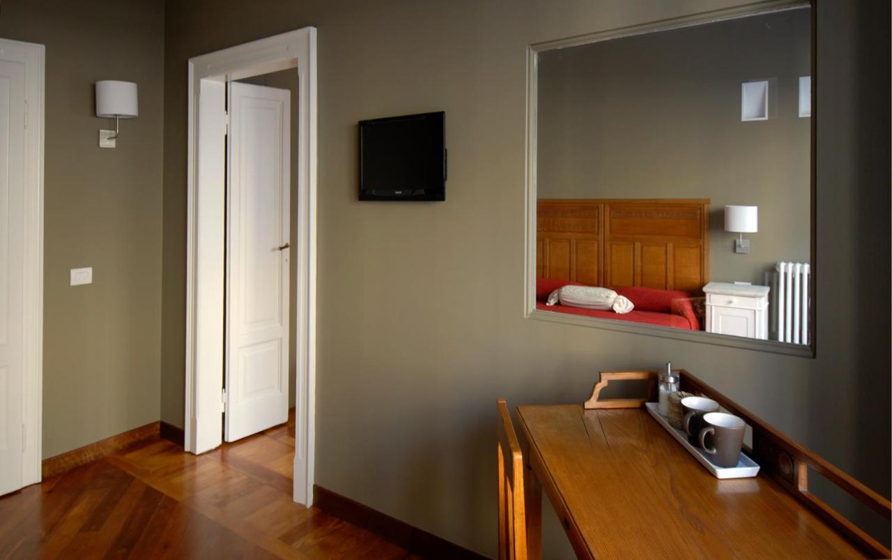 B&B Residenza Cavour Como Zimmer foto