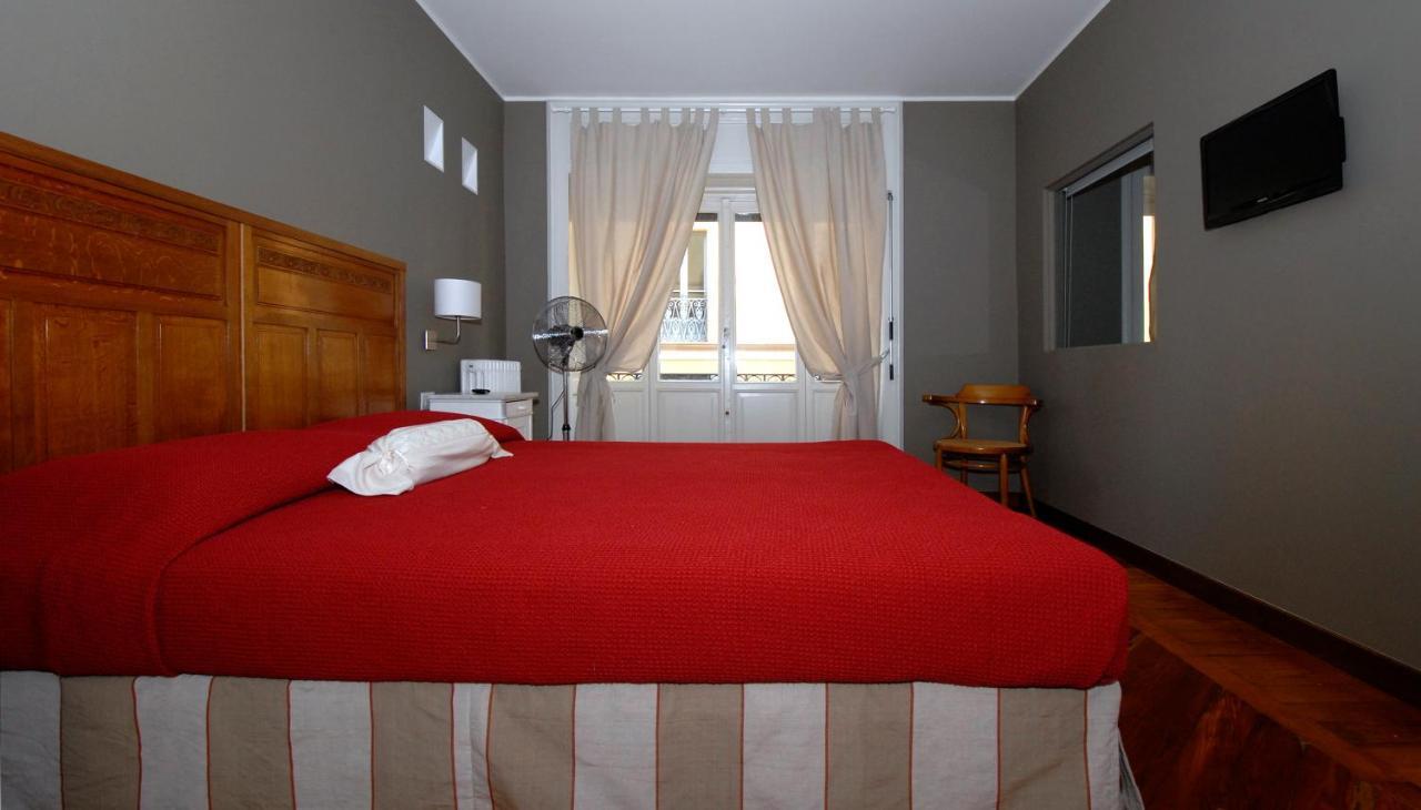 B&B Residenza Cavour Como Zimmer foto